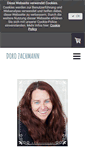 Mobile Screenshot of doro-zachmann.de